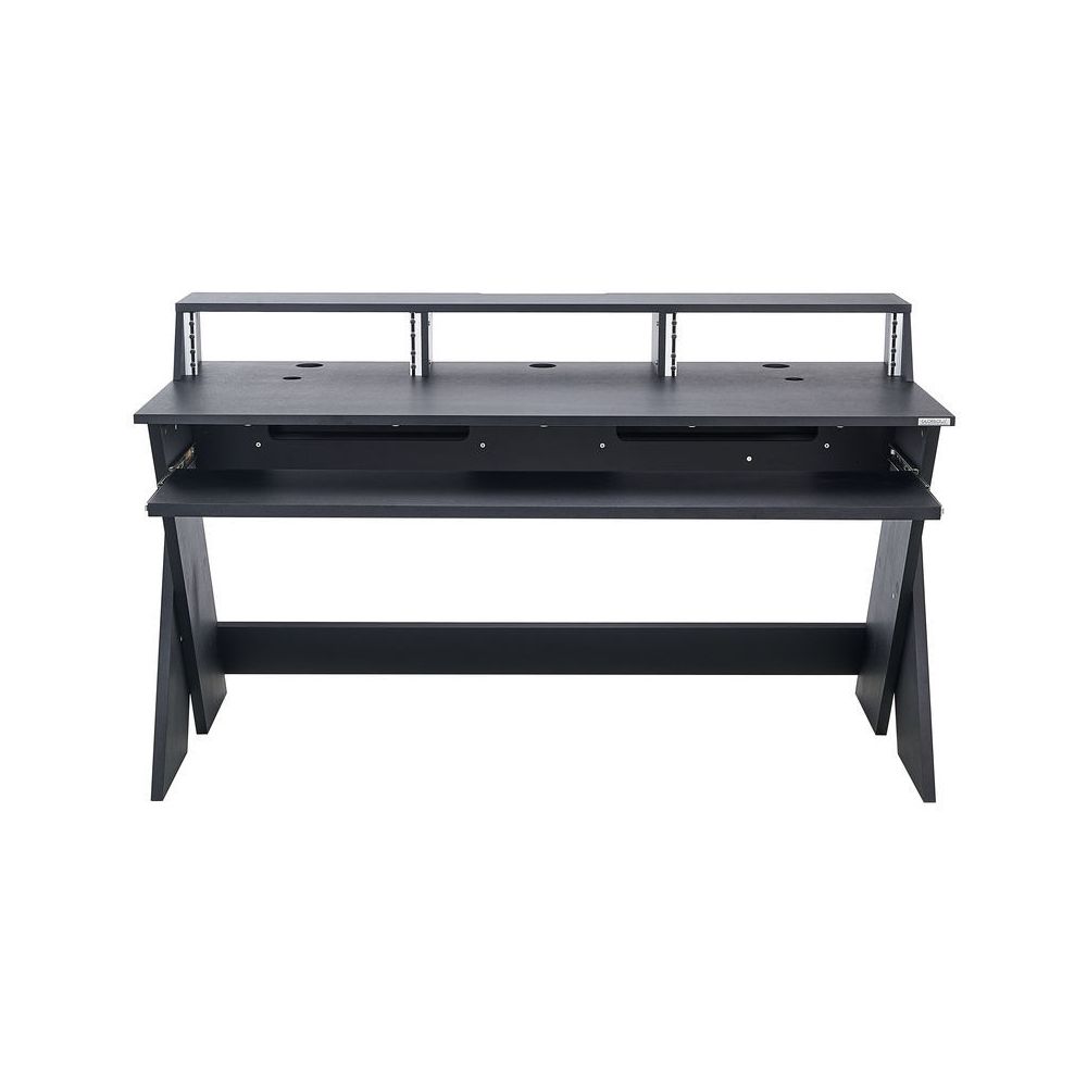 Glorious Sound Desk Pro black – Thomann Ireland