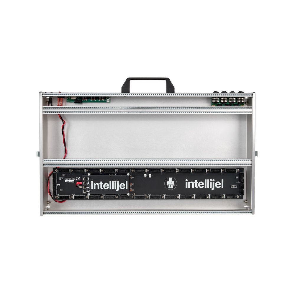 Intellijel Designs 7U Case 104 HP – Thomann Ireland