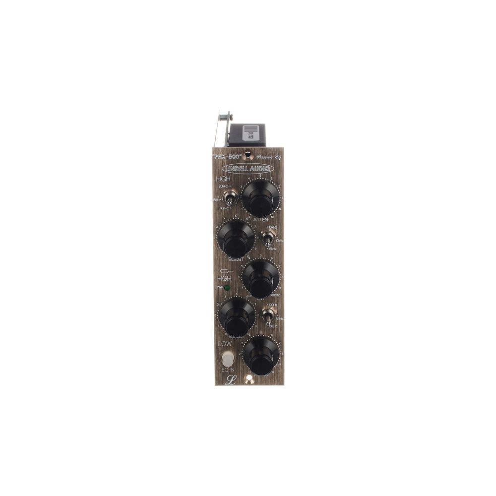Lindell Audio PEX