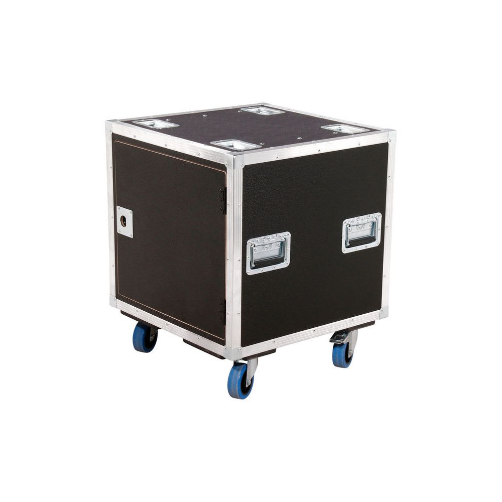 Thon SD 10U System Rack 600 – Thomann Ireland