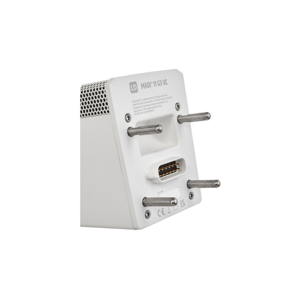LD Systems Maui 11 G3 White – Thomann Ireland