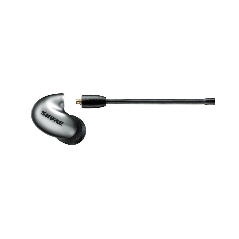 Shure SE846 Gen 2 Graphite – Thomann Ireland