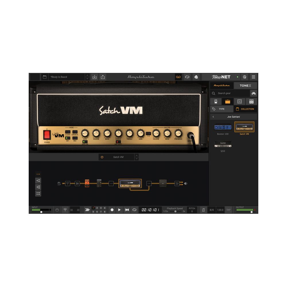 IK Multimedia Total Studio 5 MAX – Thomann Ireland