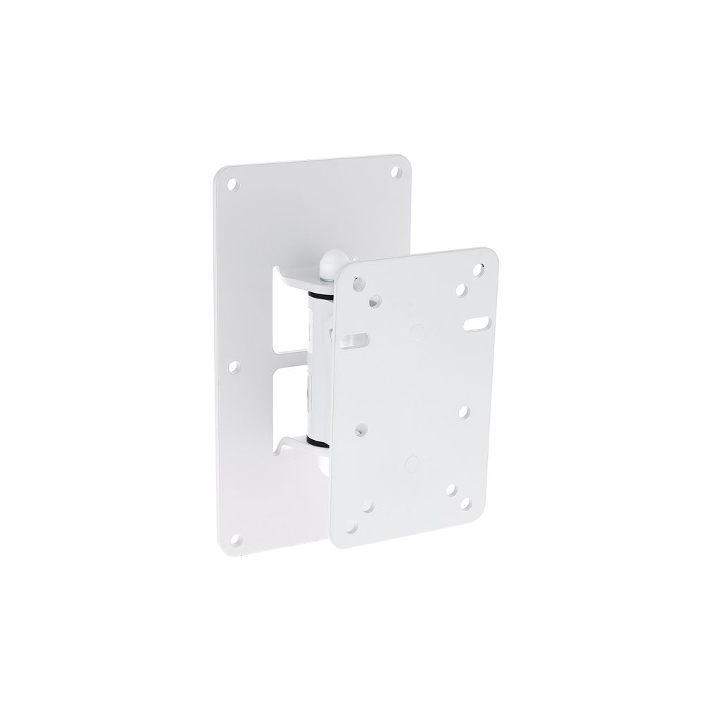 K&M Speaker Wall Mount White – Thomann Ireland