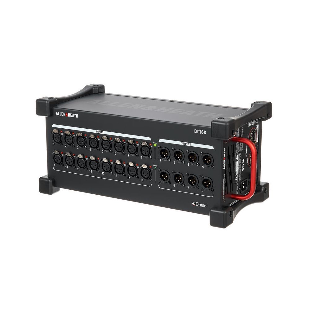 Allen & Heath DT168 – Thomann Ireland