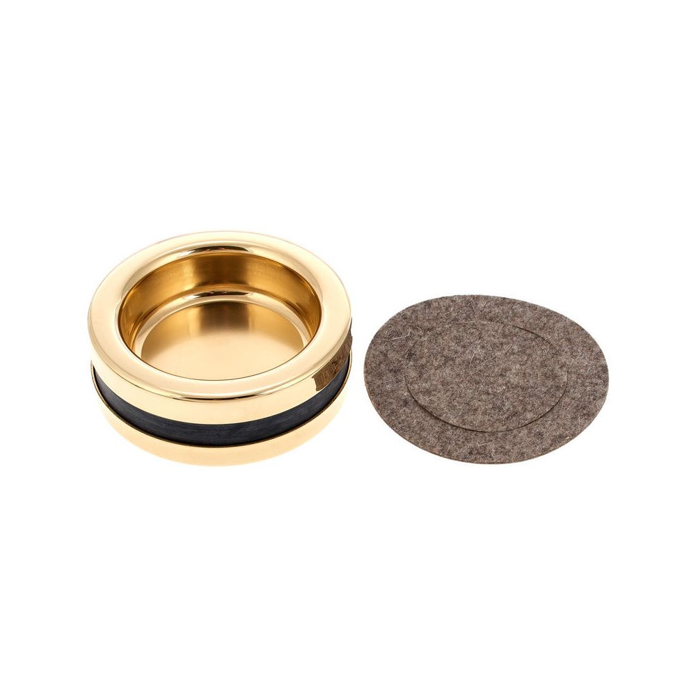 Piattino Sound Proofing Castor Cup – Thomann Ireland