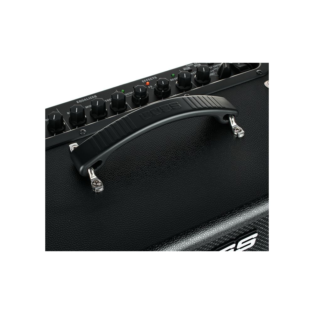 Boss Katana 50 Gen 3 – Thomann Ireland