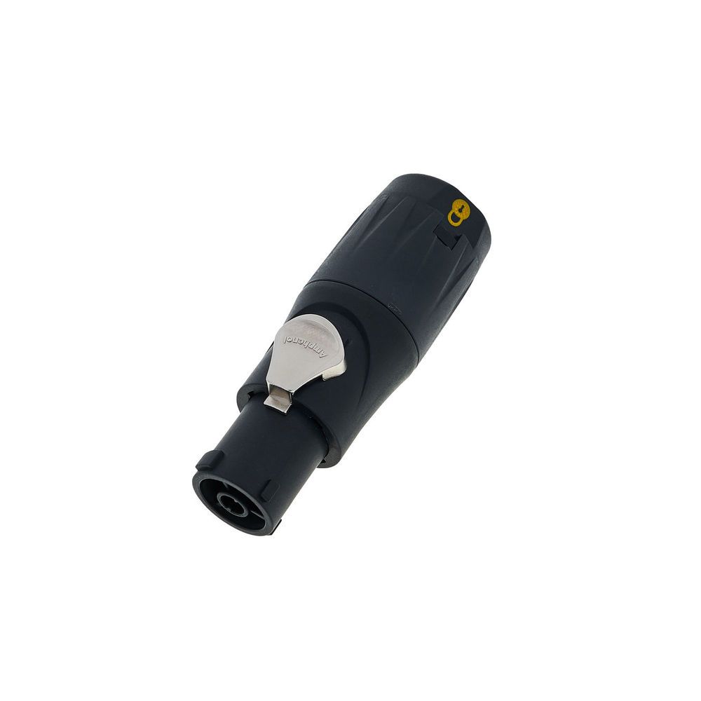 Amphenol HPT