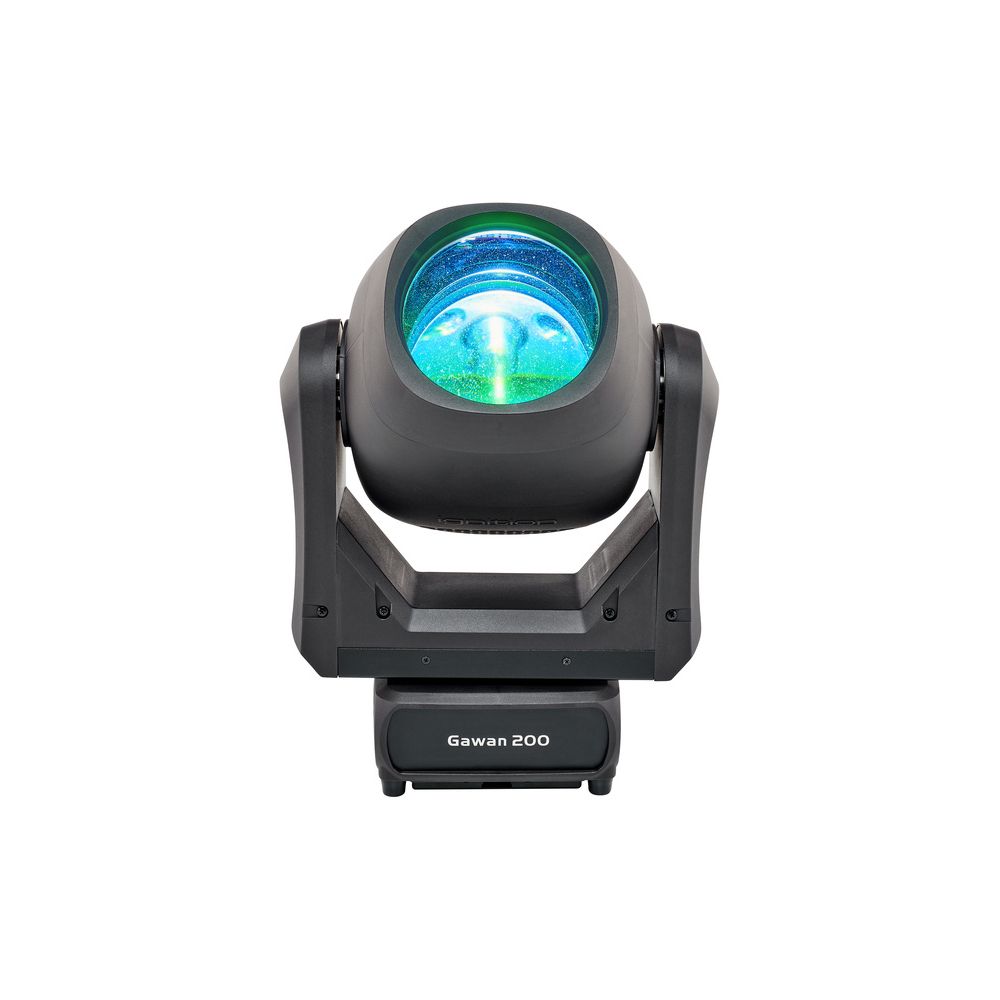 Ignition Gawan 200 LED Beam Moving Head – Thomann Ireland