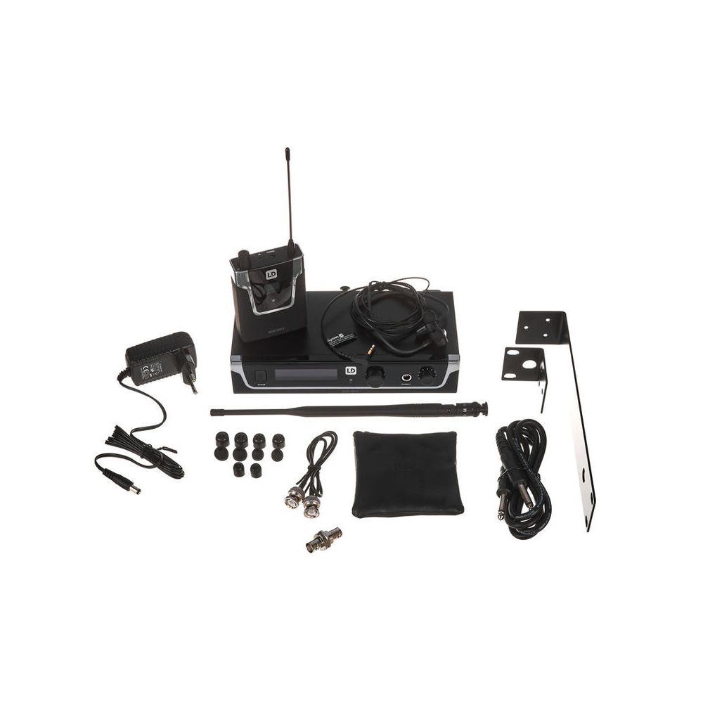 LD Systems U505 IEM HP – Thomann Ireland