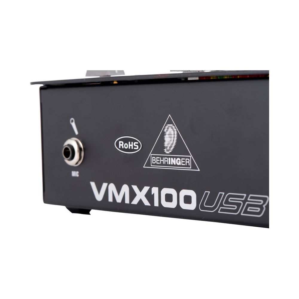 Behringer VMX100USB – Thomann Ireland