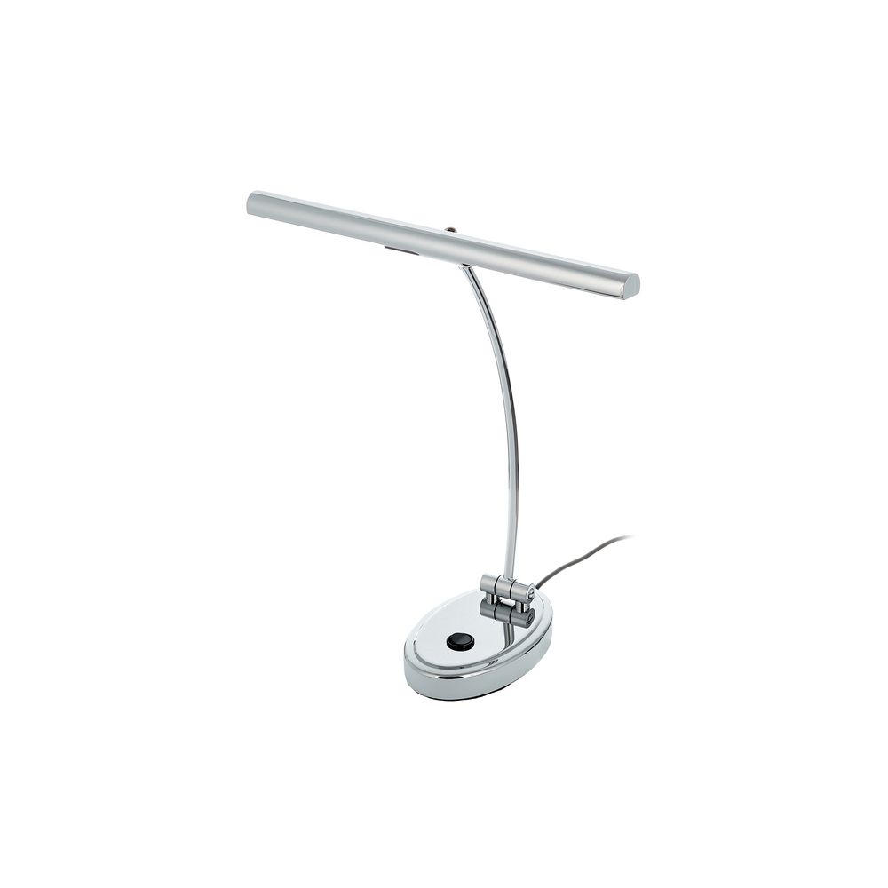 Jahn L8429 MENUETT II Chrome – Thomann Ireland