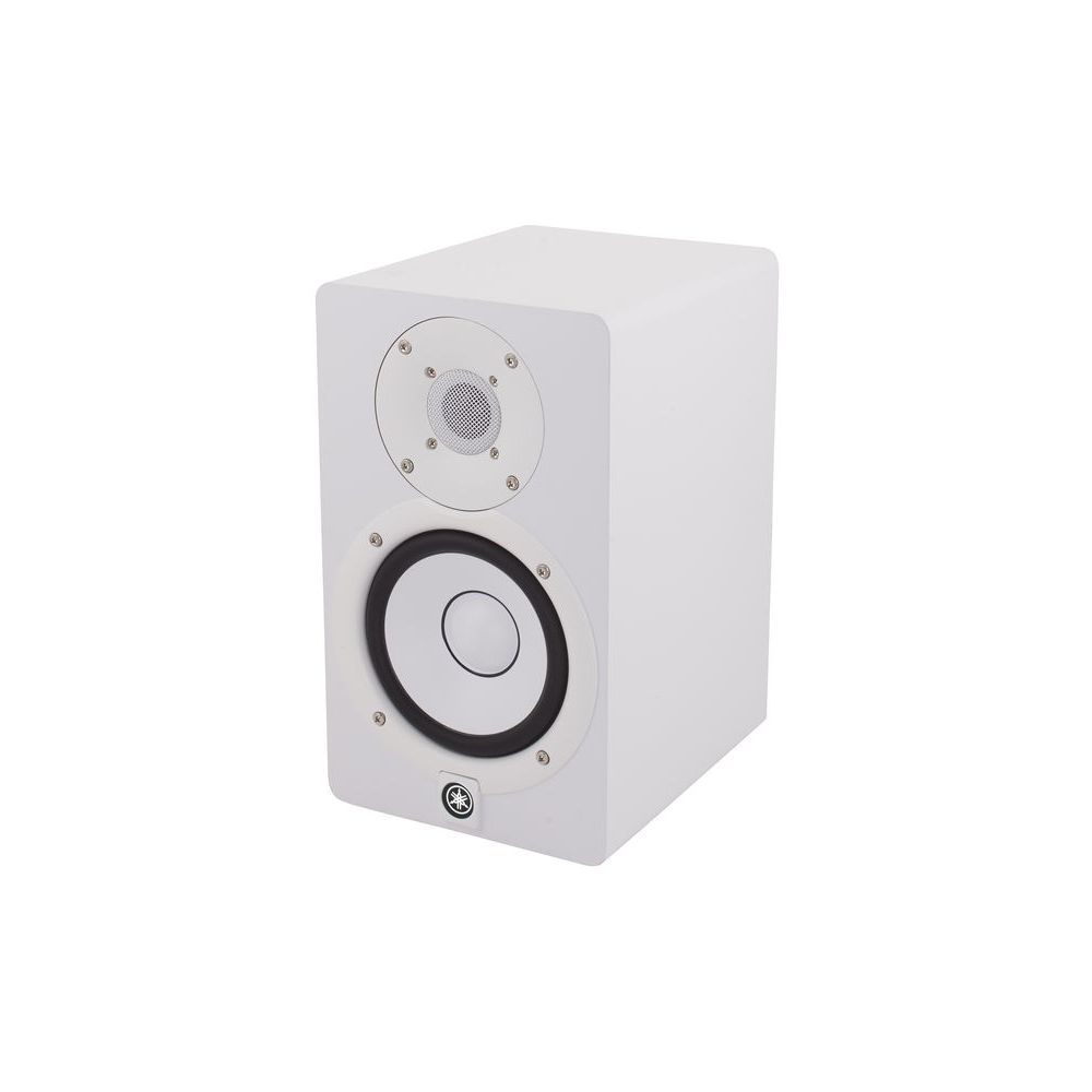 Yamaha HS 5 W Bundle – Thomann Ireland