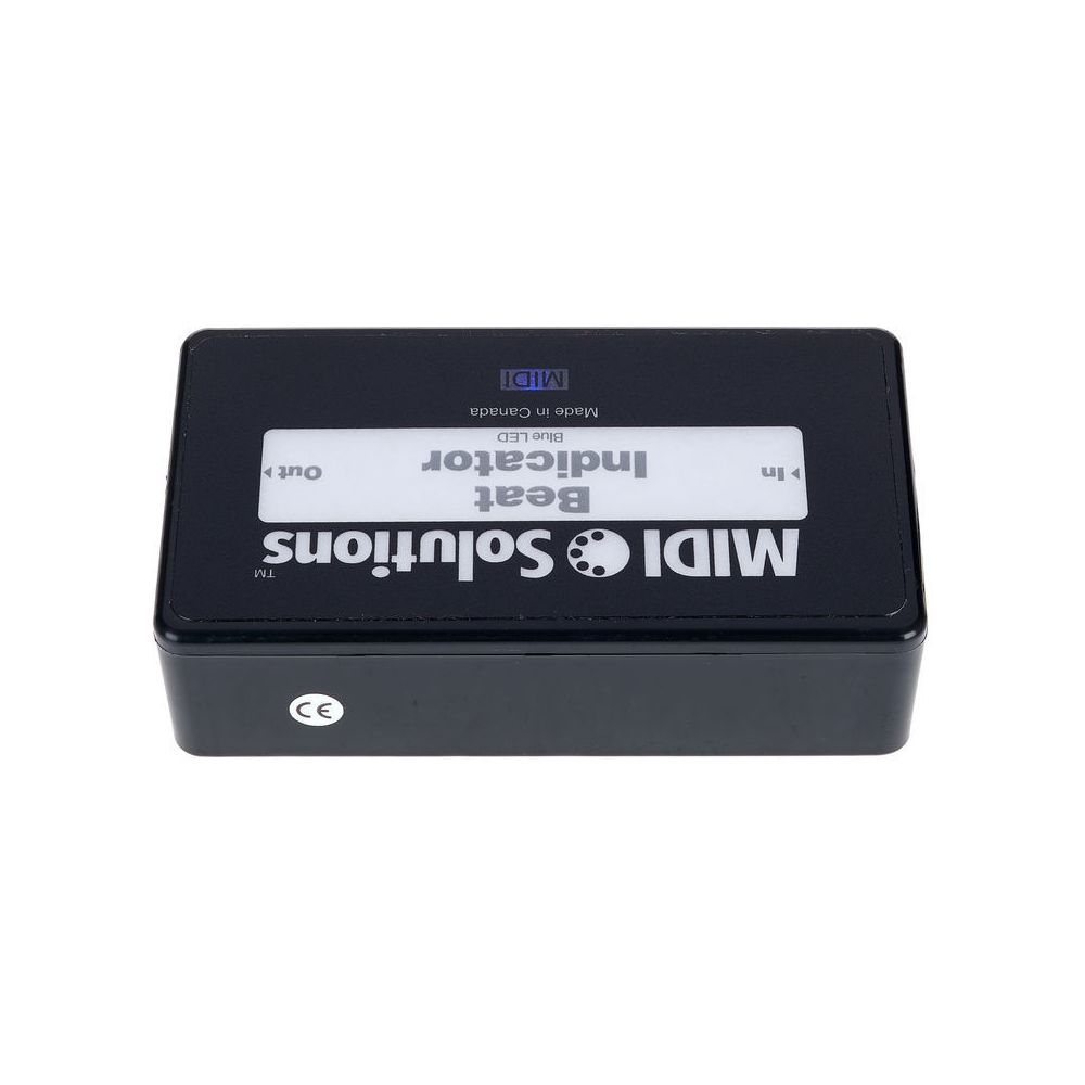 MIDI Solutions Beat Indicator – Thomann Ireland