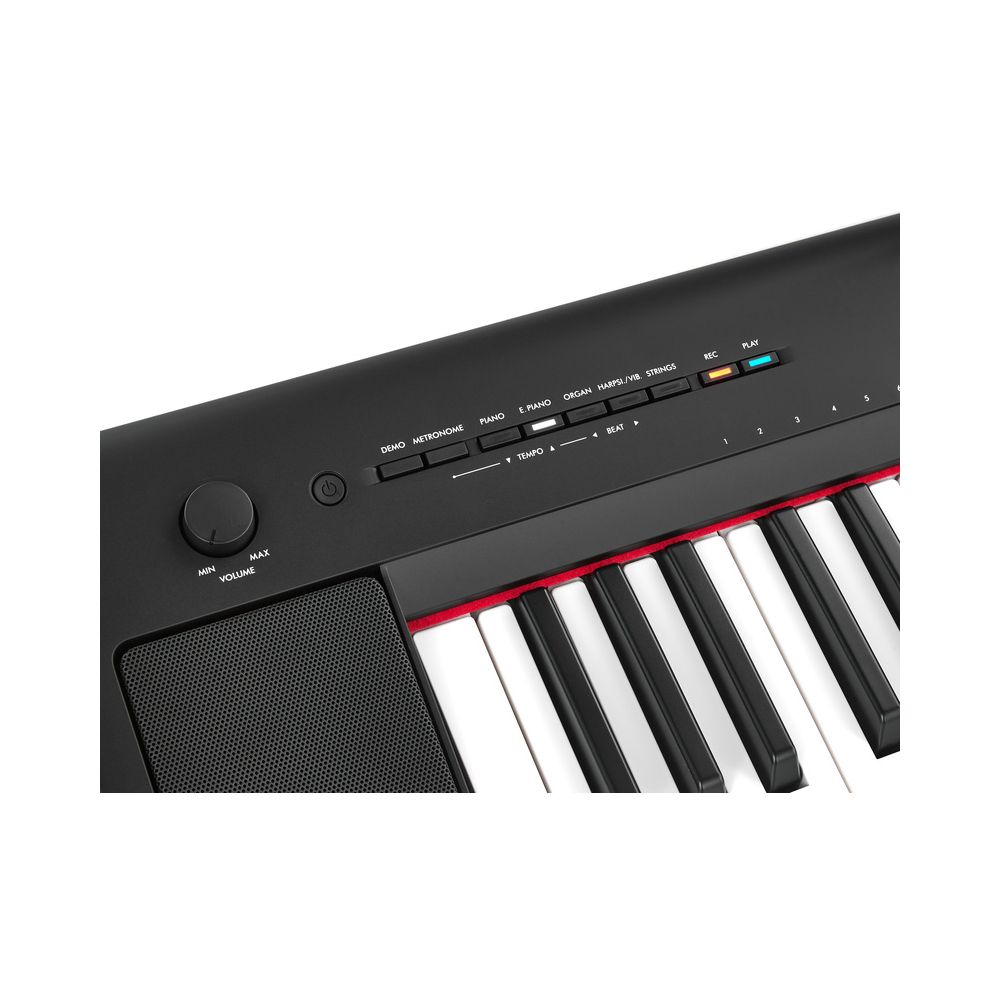 Yamaha NP