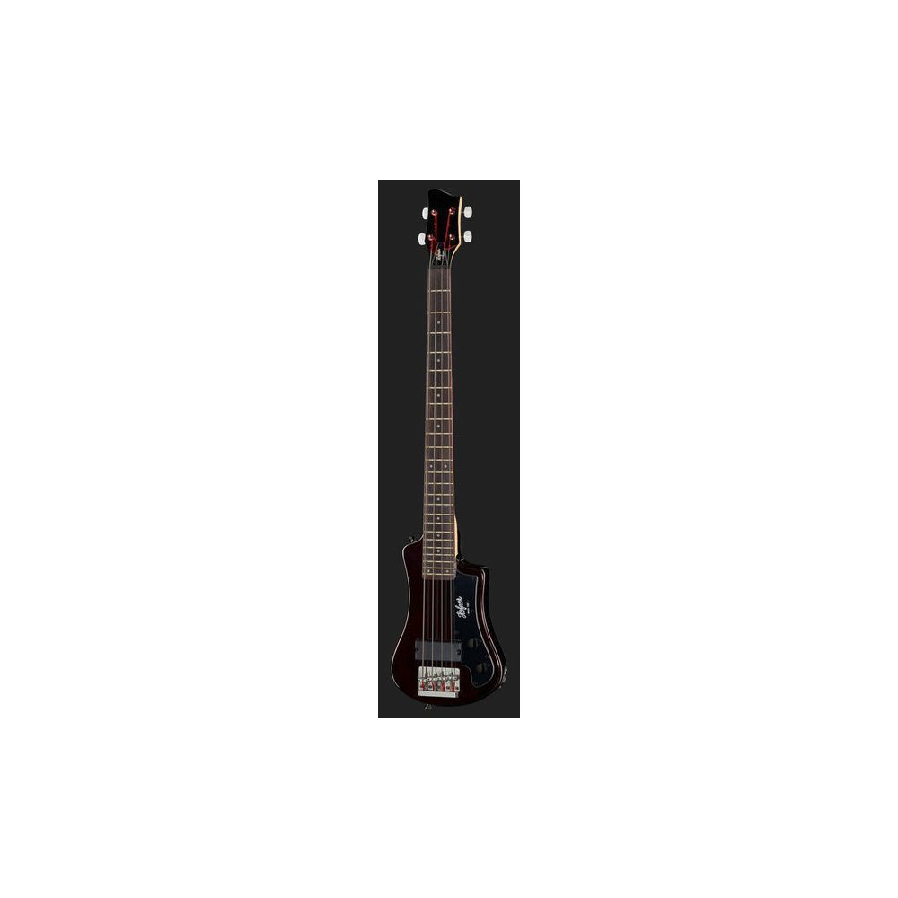 Höfner Shorty Bass Root Beer – Thomann Ireland