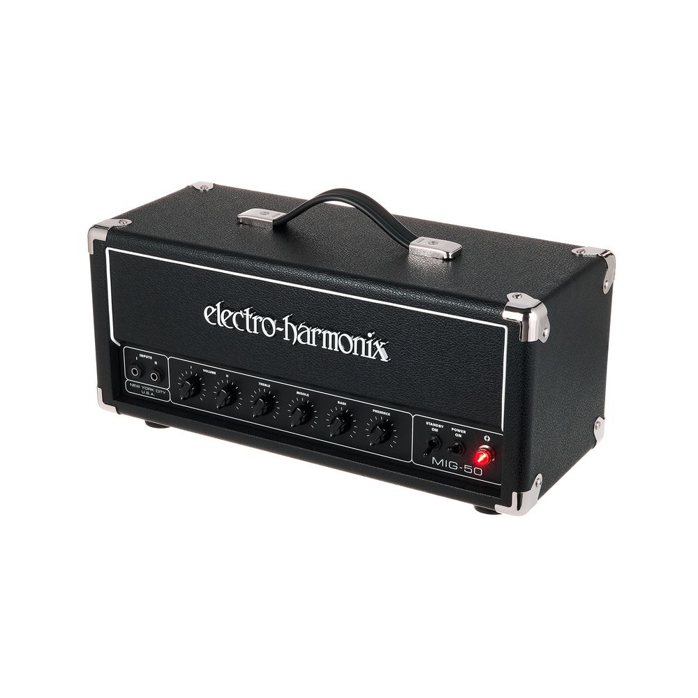 Electro Harmonix MIG