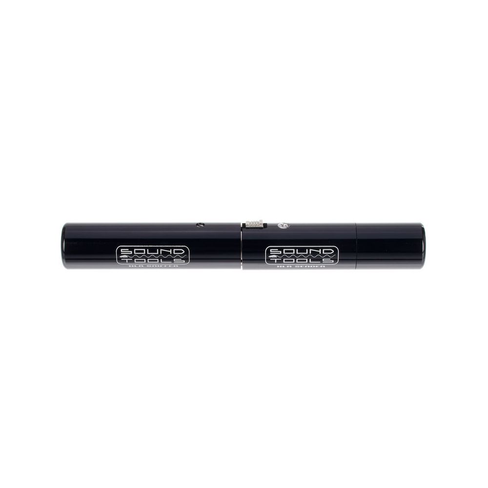 Sound Tools XLR Sniffer/Sender – Thomann Ireland