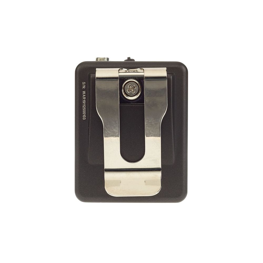 XVive U4 Monitor Wireless System – Thomann Ireland