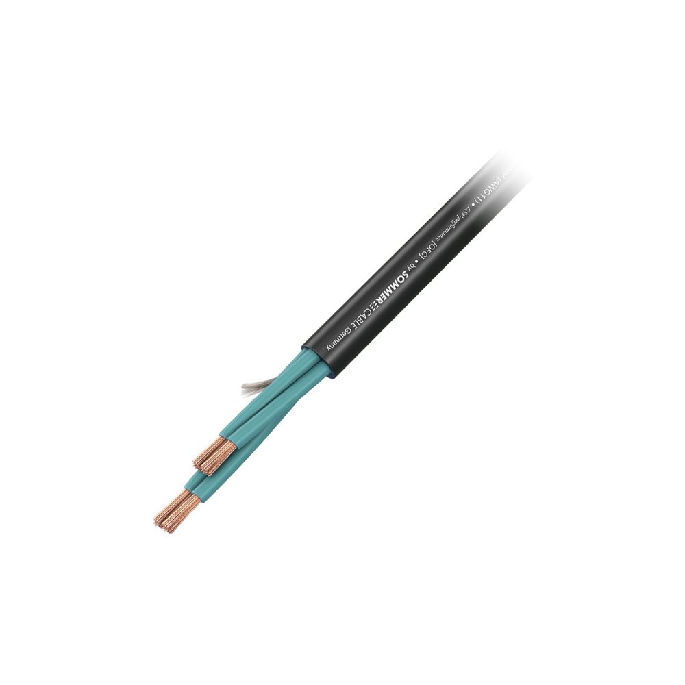 Sommer Cable Elephant 440 – Thomann Ireland