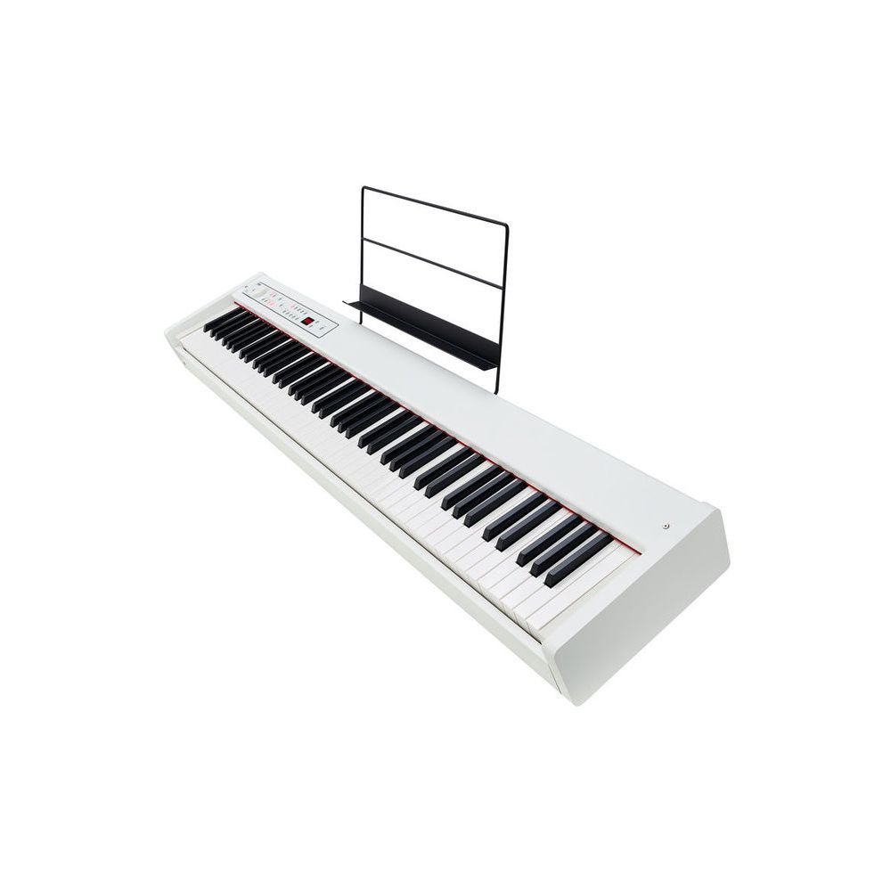 Korg D1 WH – Thomann Ireland