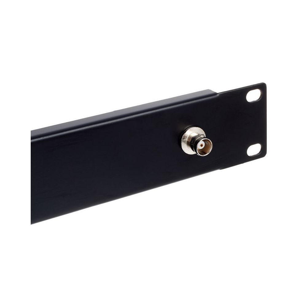 Thomann 19" Antenna Rackmount BNC – Thomann Ireland