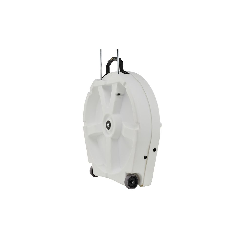 Hardcase 22" Cymbal Case White – Thomann Ireland