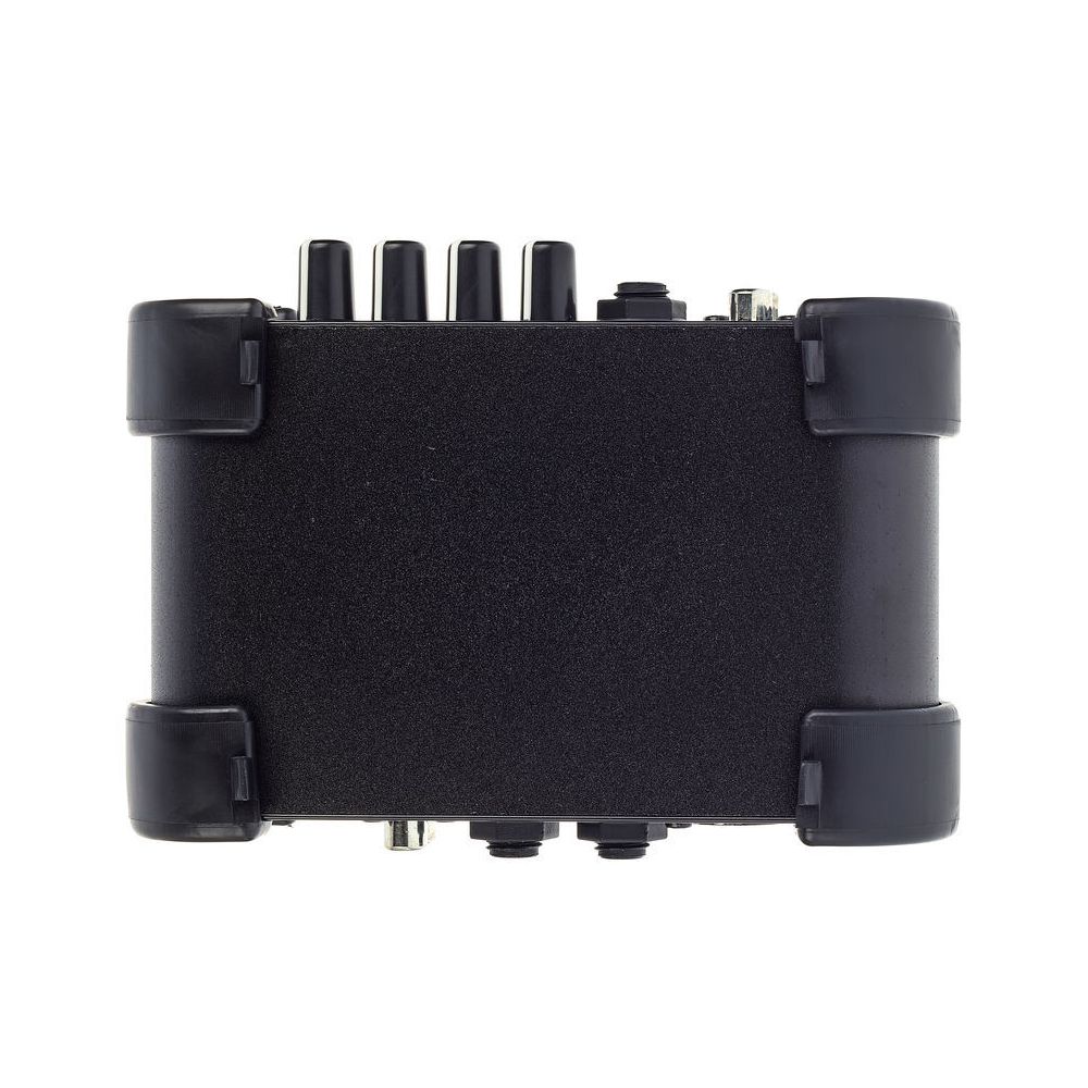 Millenium Pocket Mix – Thomann Ireland