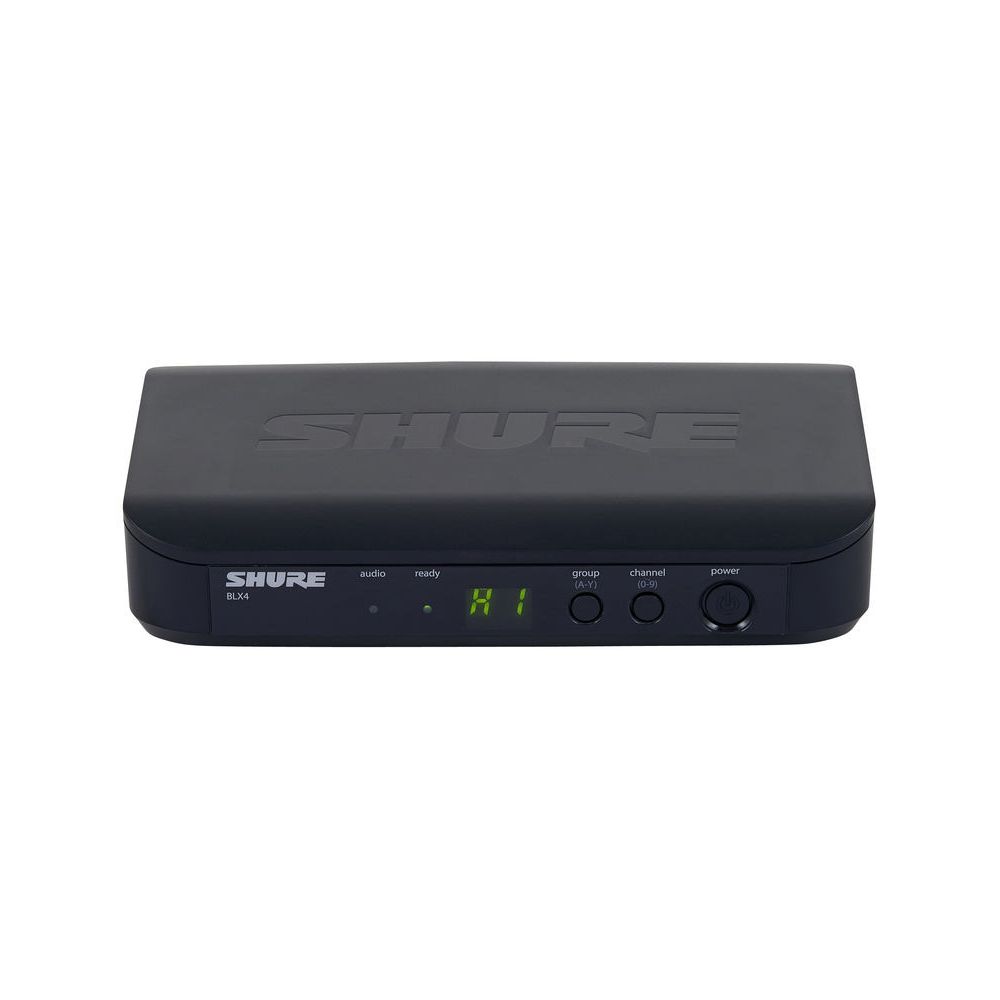 Shure BLX14/P31 H8E – Thomann Ireland