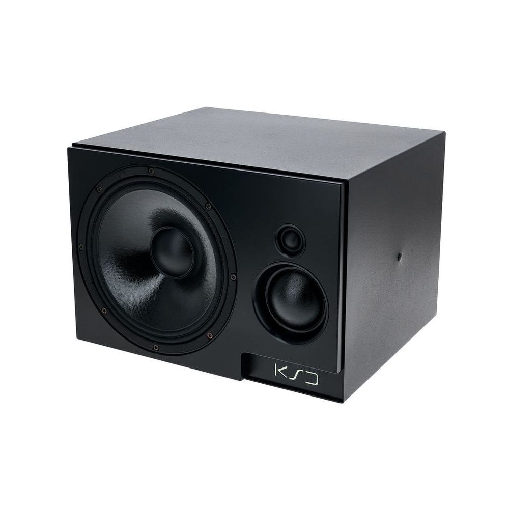 KS Digital A200 MK2 BK right – Thomann Ireland