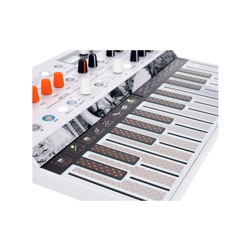 Arturia MicroFreak Vocoder Edition – Thomann Ireland