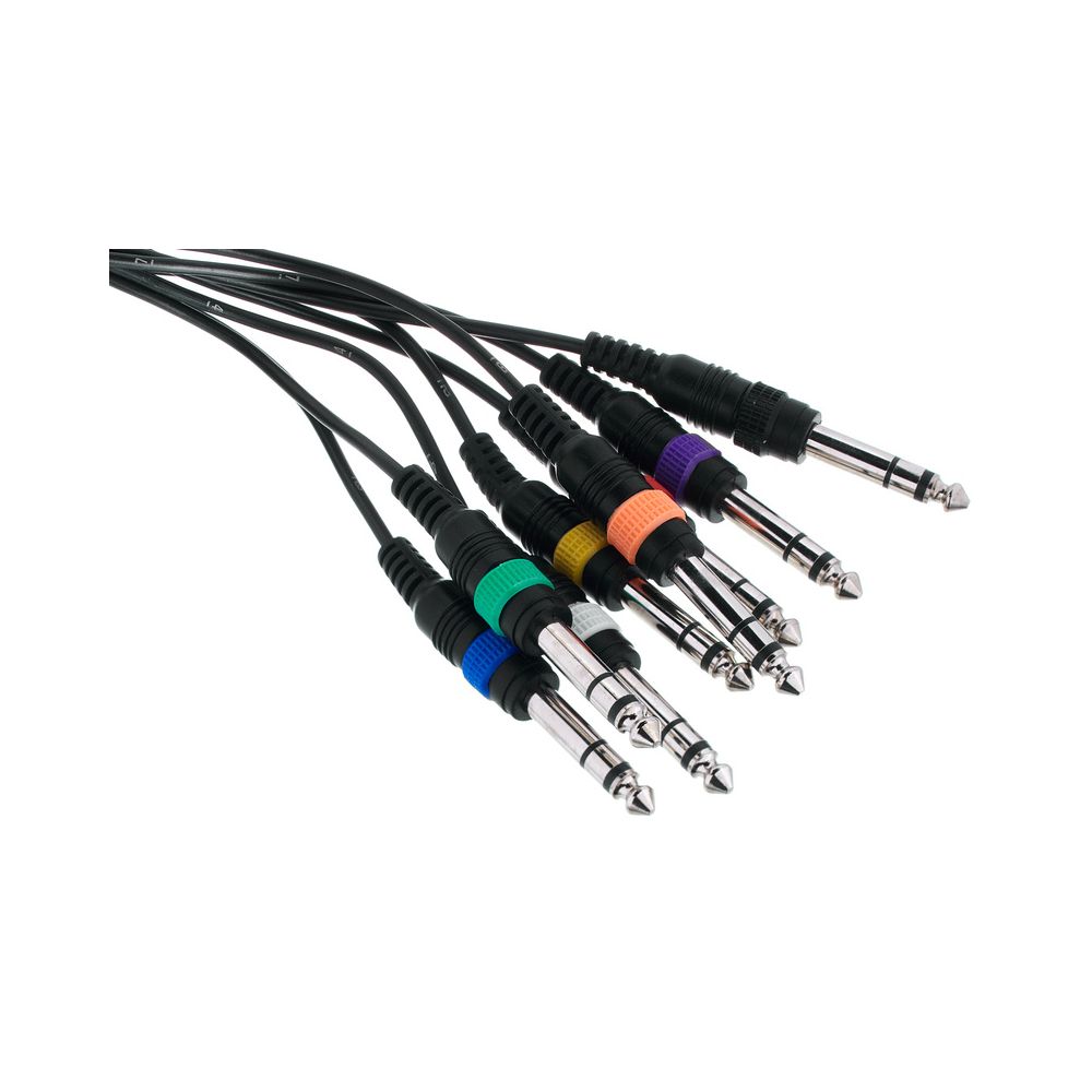 the sssnake MXP 8030 – Thomann Ireland