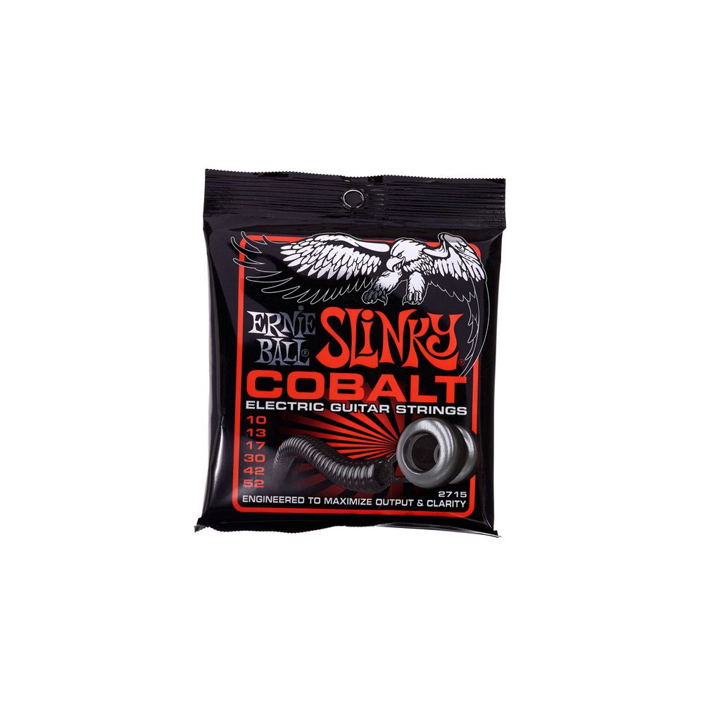 Ernie Ball 2715 – Thomann Ireland