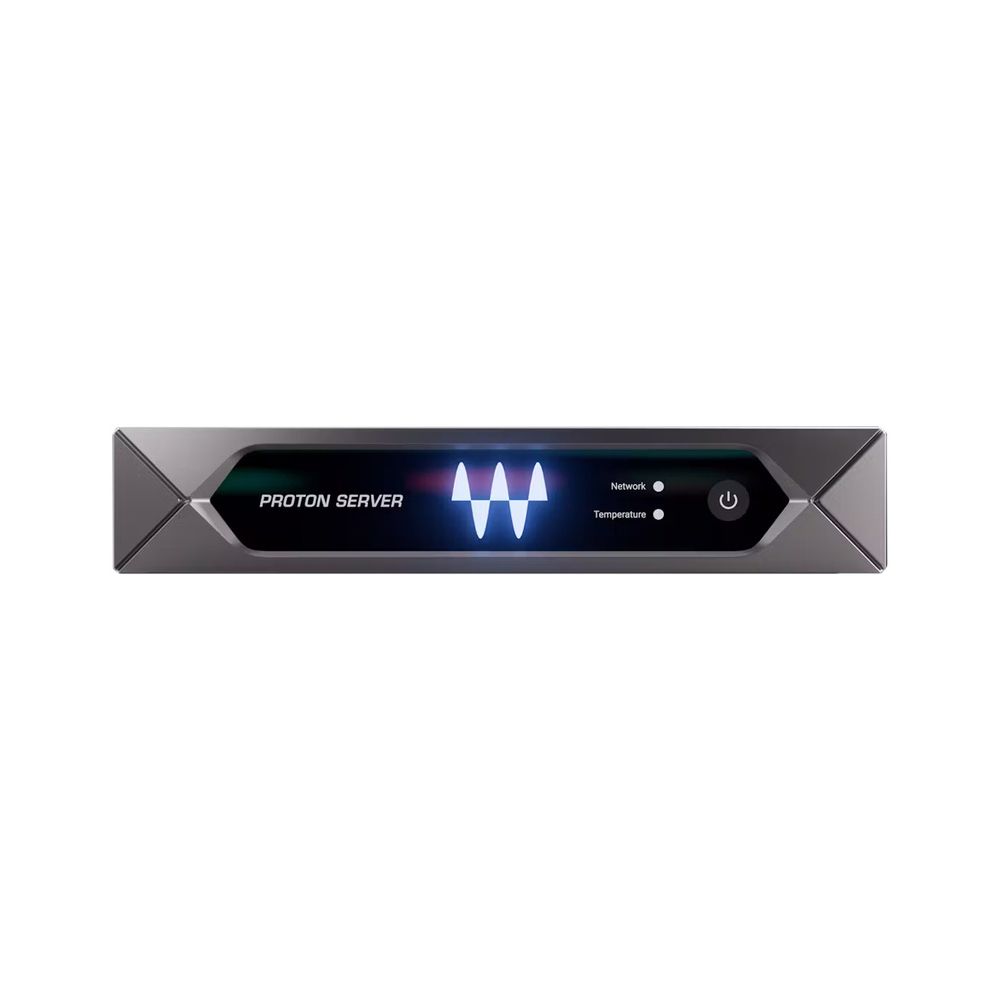 Waves Proton SoundGrid Server – Thomann Ireland