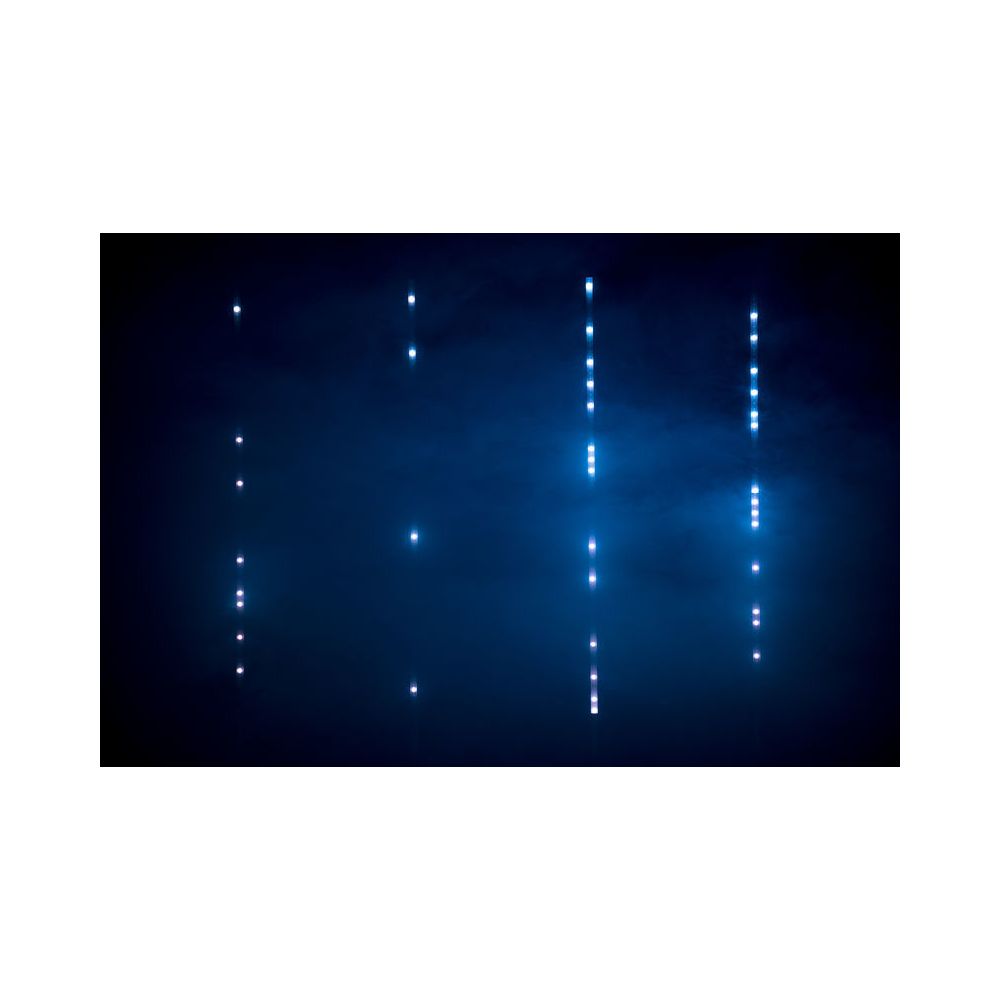 Stairville LED Pixel Rail 40 RGB MKII – Thomann Ireland