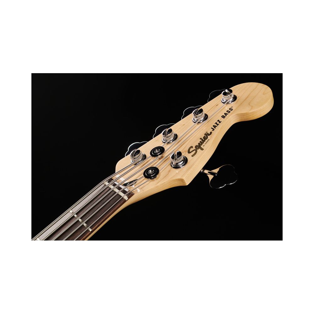Squier Aff. Jazz Bass V 3