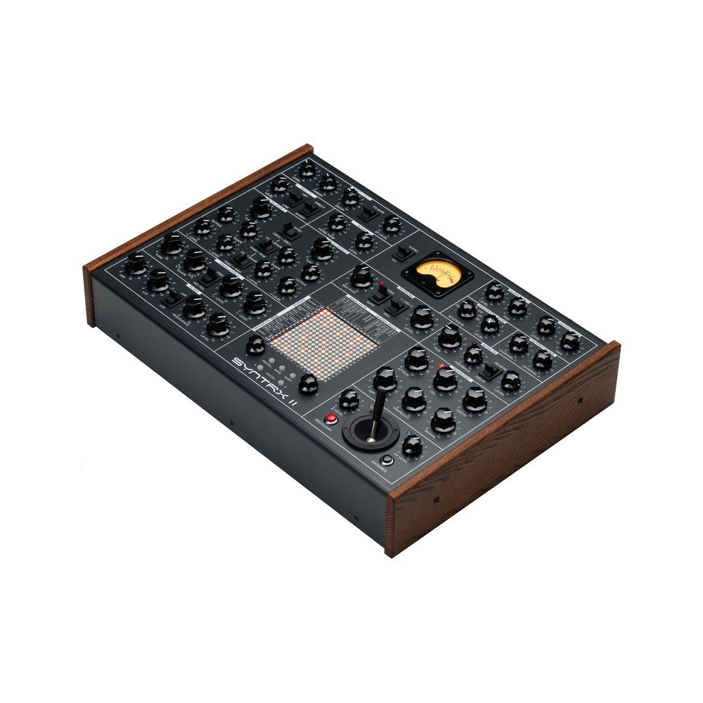 Erica Synths SYNTRX II – Thomann Ireland