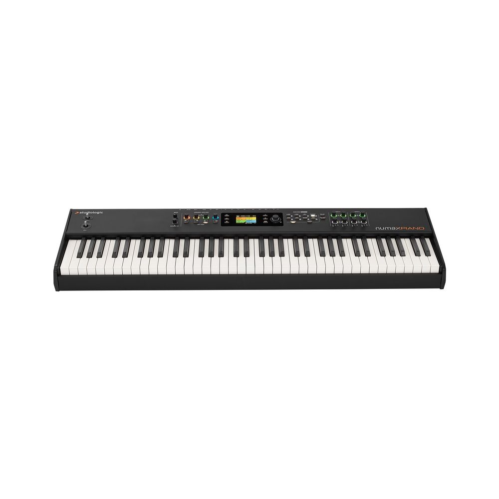 Studiologic Numa X Piano 73 – Thomann Ireland