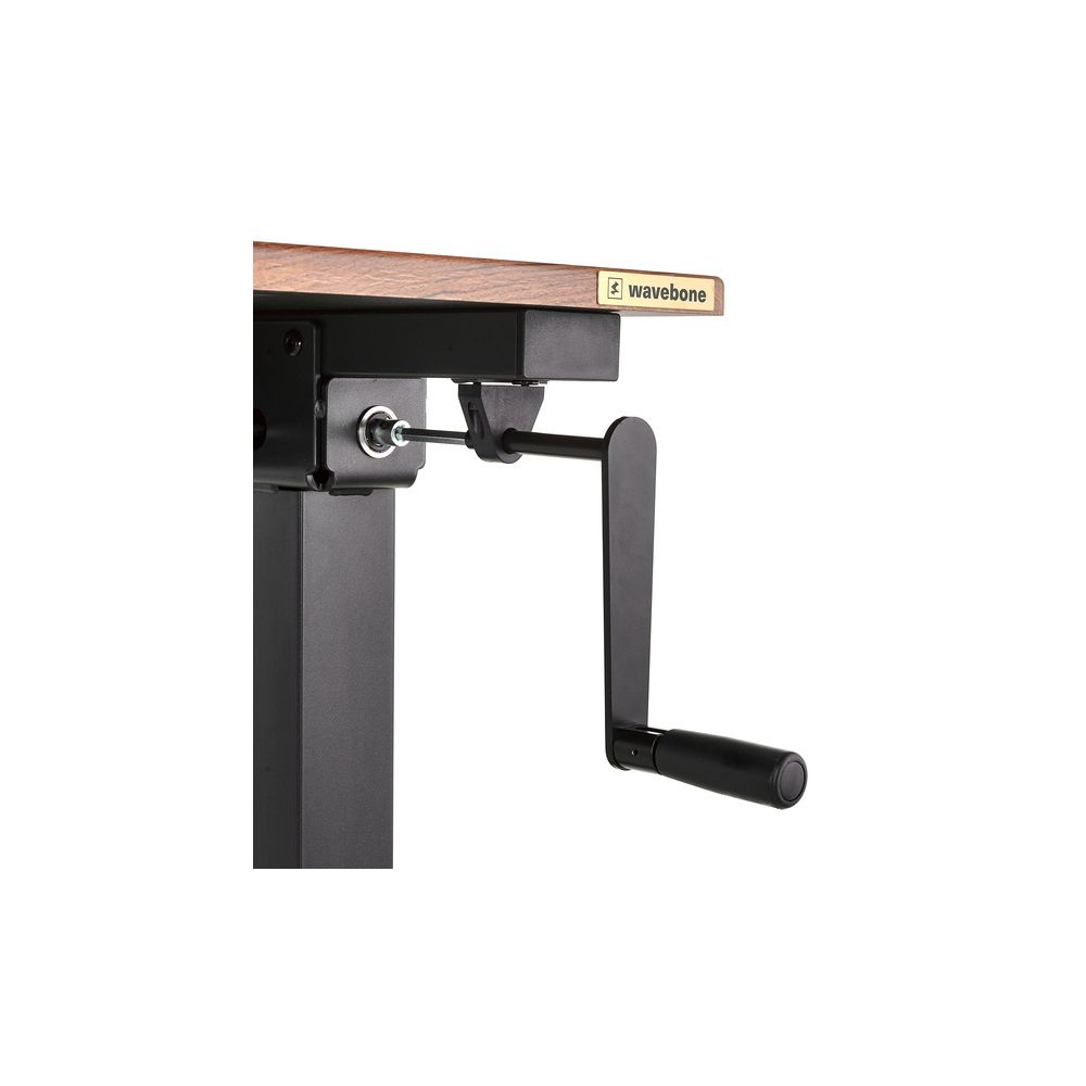 Wavebone Hover 1400 Wood Keyboard Stand – Thomann Ireland