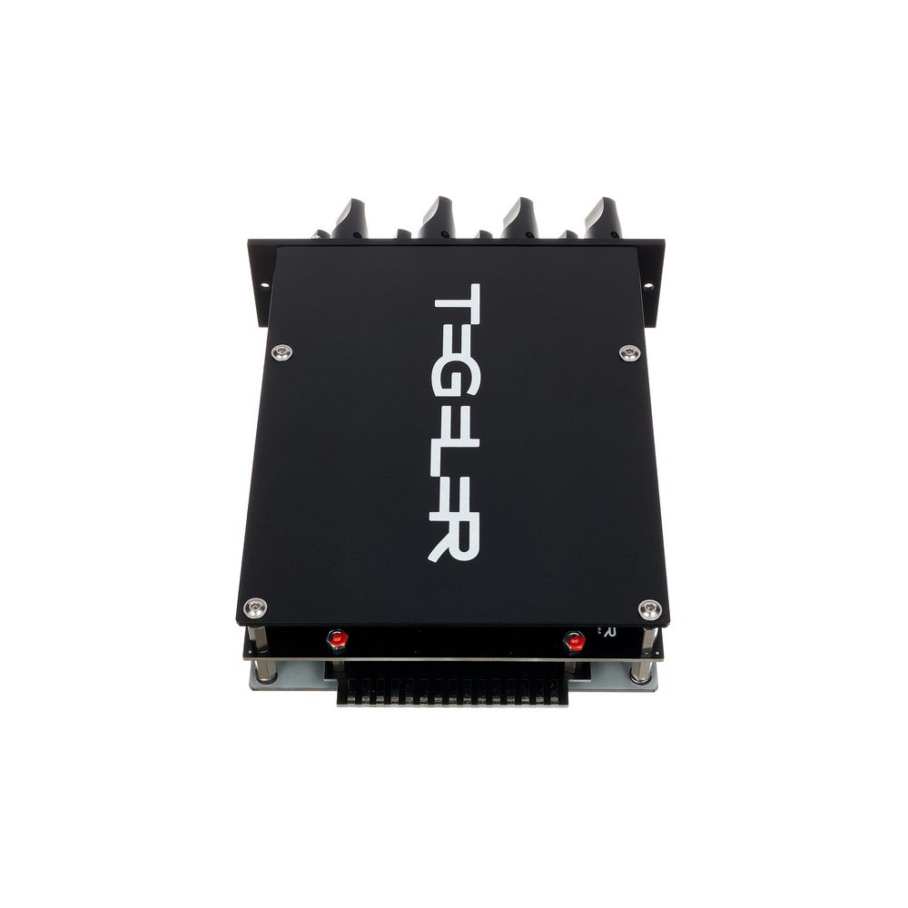 Tegeler MythEQ – Thomann Ireland