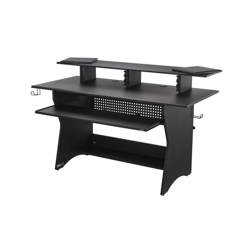 Thomann Studio Table L Black – Thomann Ireland