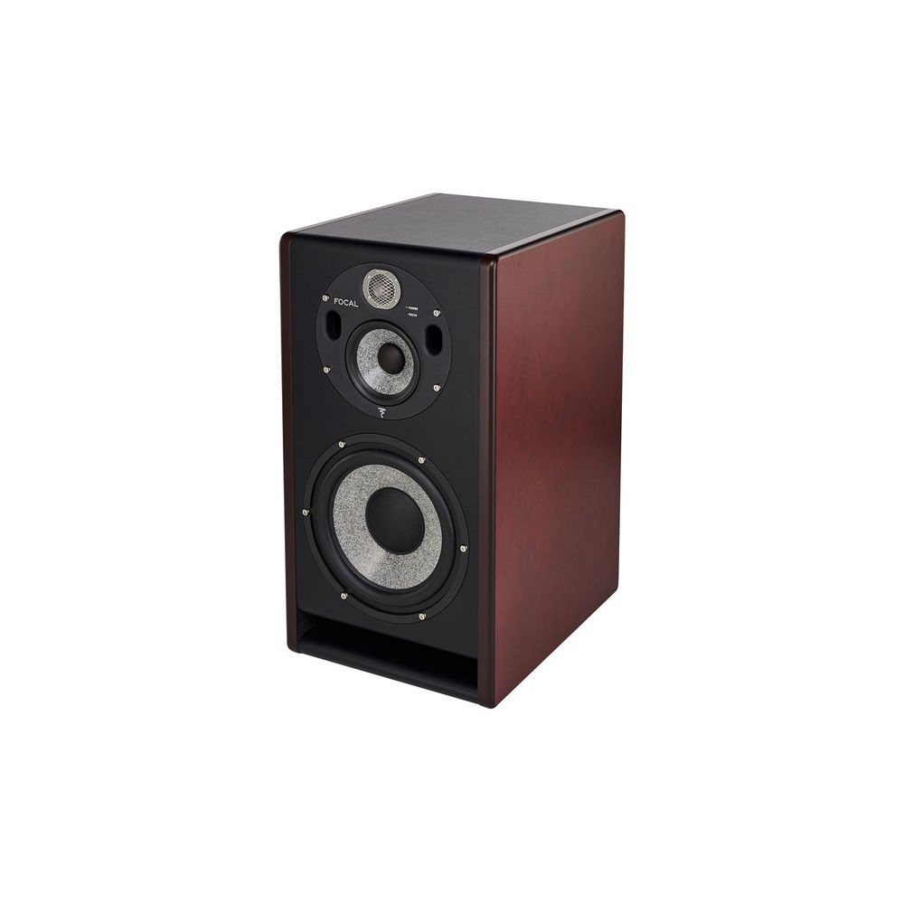 Focal Trio11 Be Red Burr Ash – Thomann Ireland