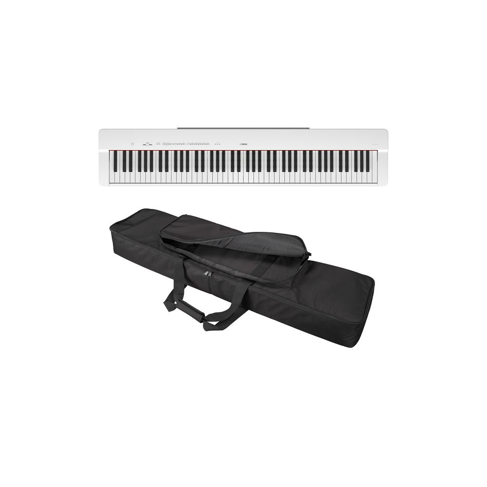 Yamaha P