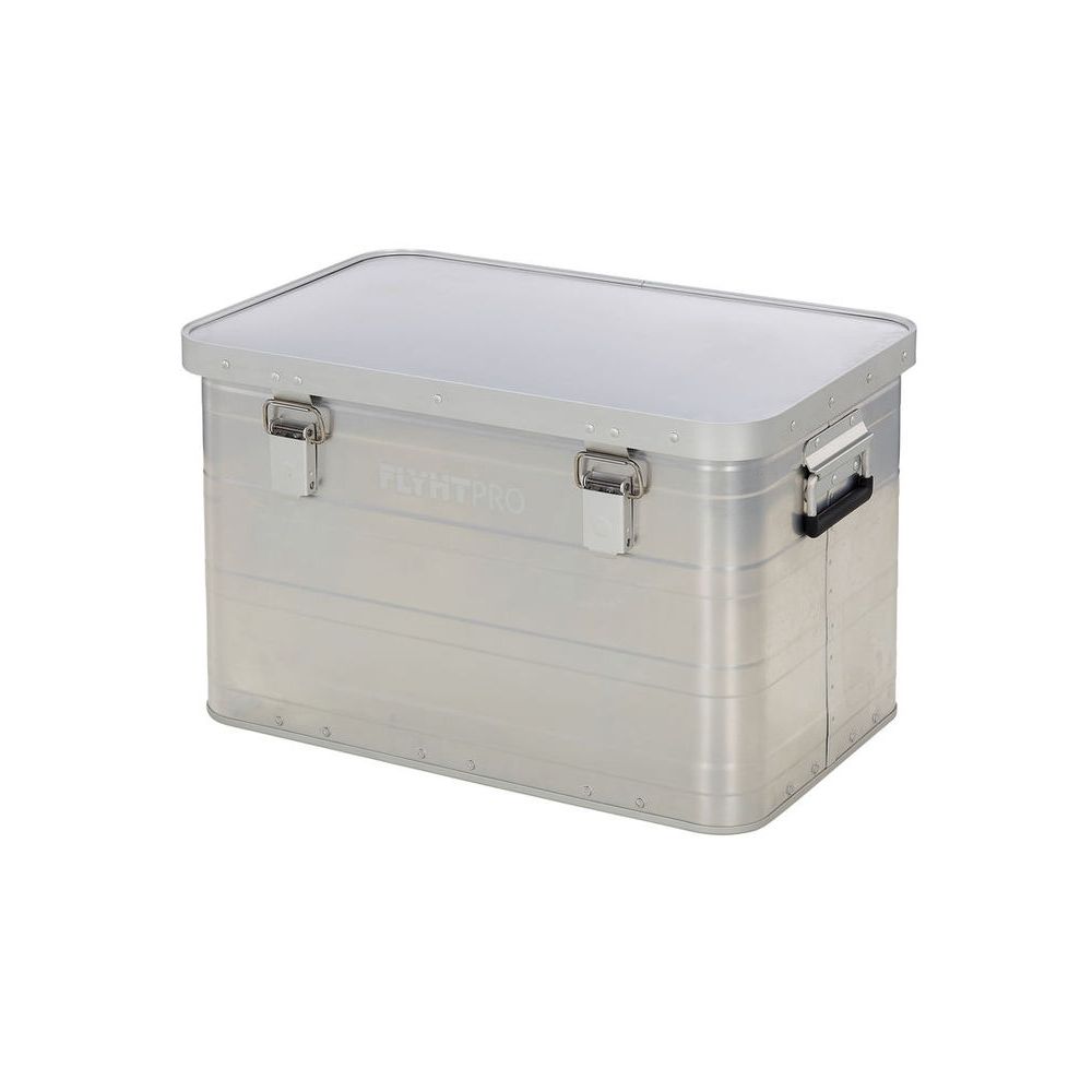 Flyht Pro UAC Universal Alu Case "L" – Thomann Ireland