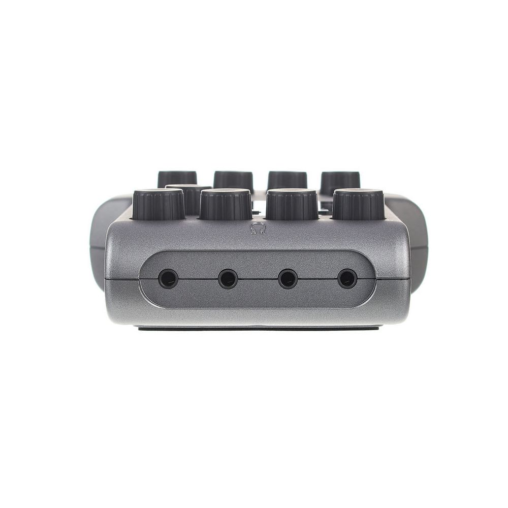 Zoom PodTrak P4 Podcast Mic Set – Thomann Ireland