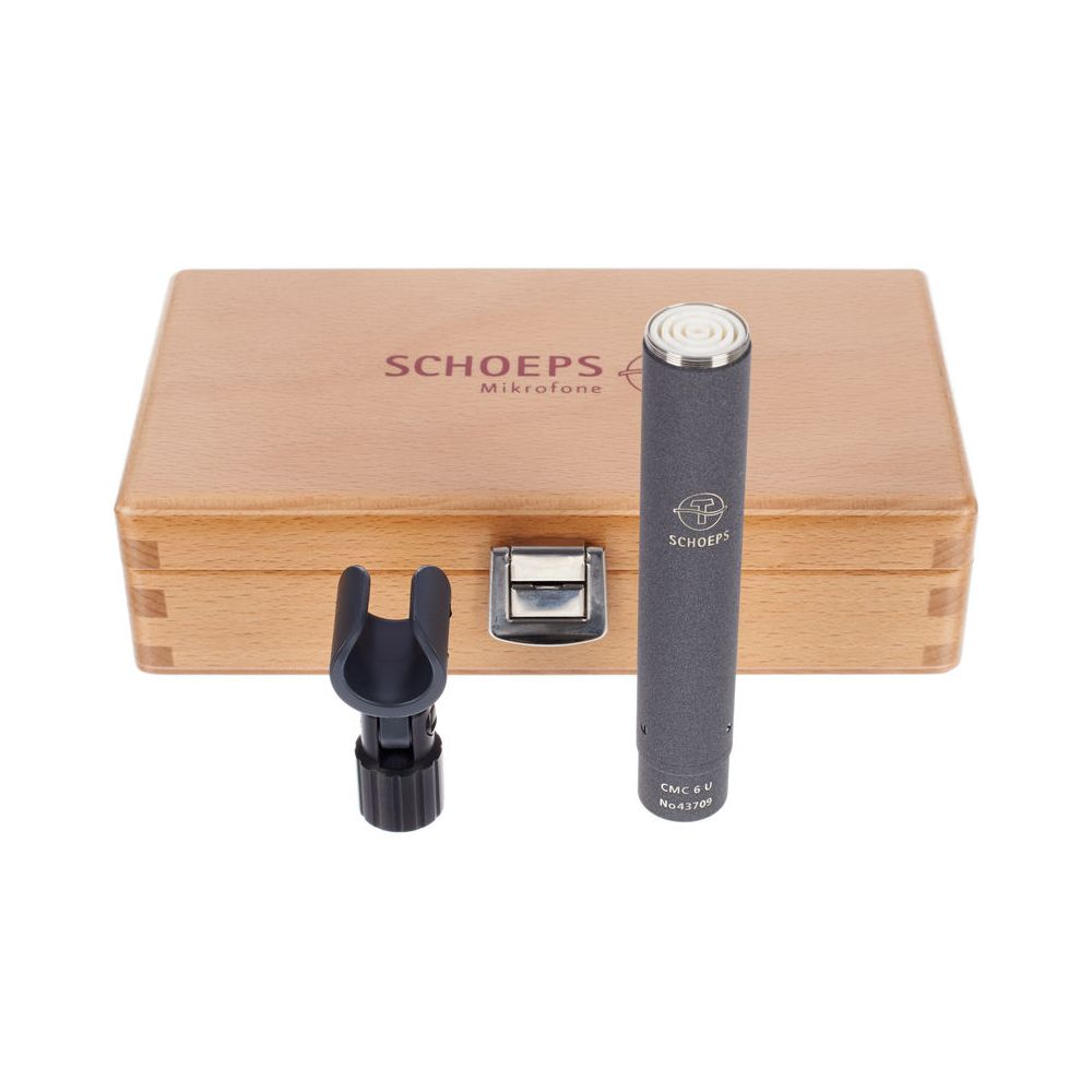 Schoeps CMC 6 U Mic