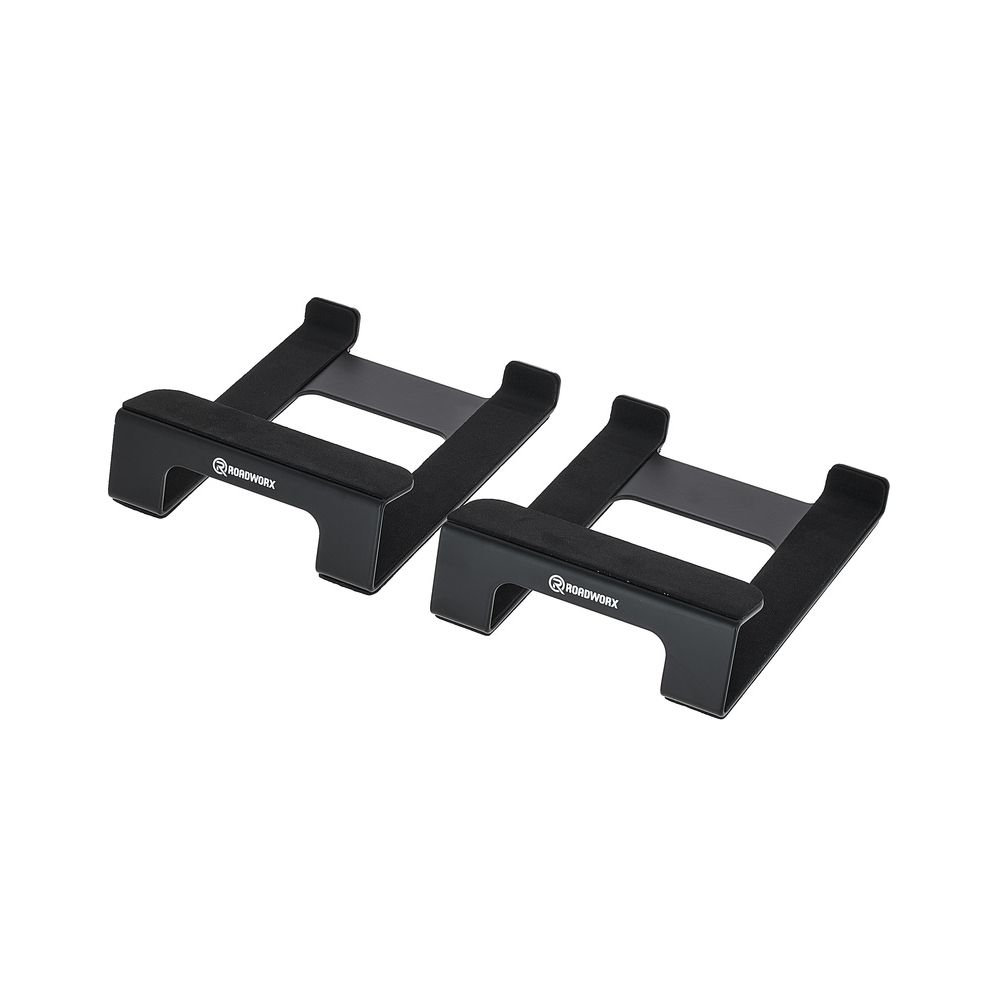 Roadworx Monitor Tilt Stand Set – Thomann Ireland
