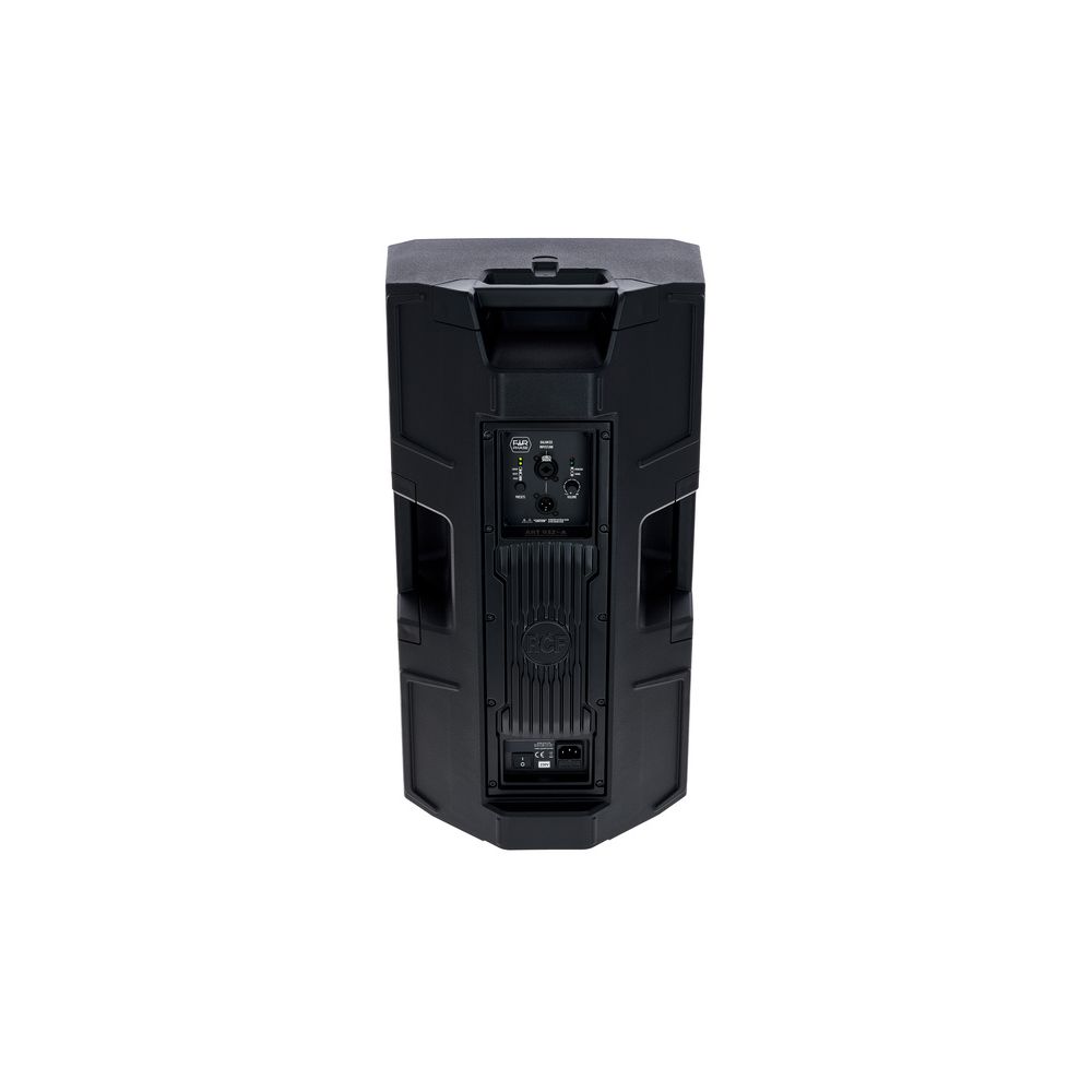 RCF ART932/8003AS Power Bundle – Thomann Ireland