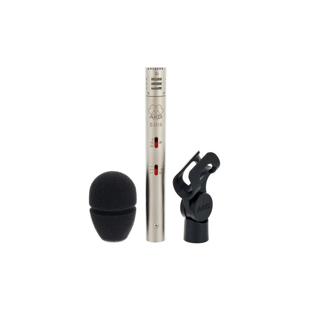 AKG C 451 B – Thomann Ireland