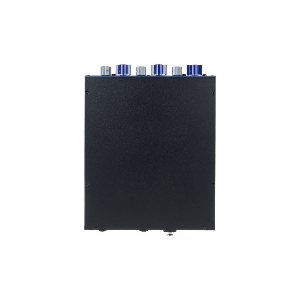 Golden Age Audio Premier EQ